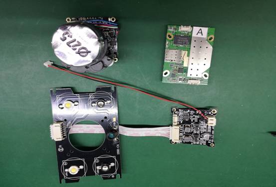 4G攝像機(jī)|4G視頻監(jiān)控|4G無線模塊|直播聲卡