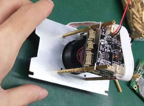 4G攝像機(jī)|4G視頻監(jiān)控|4G無線模塊|直播聲卡