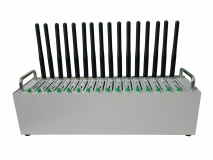 電信2G-16口貓池