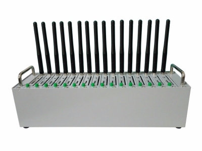 電信2G-16口貓池