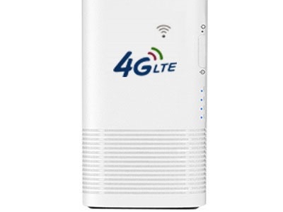 4G電源MIFI