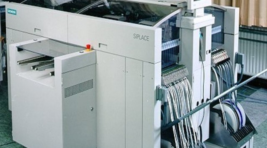 Siemens HS60 高速貼片機(jī)